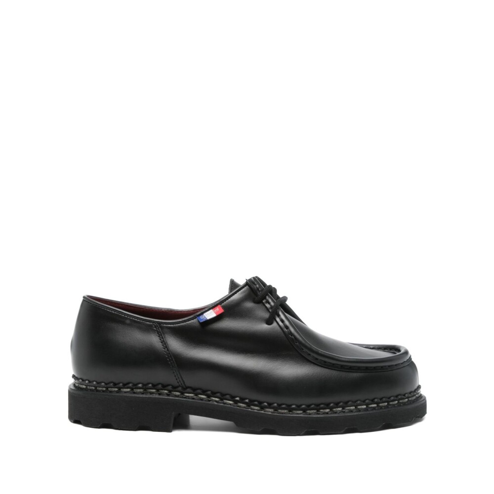 靴 Paraboot パラブーツ 780009 BARTH NUB MARINE KENYA | 販売店 | (有
