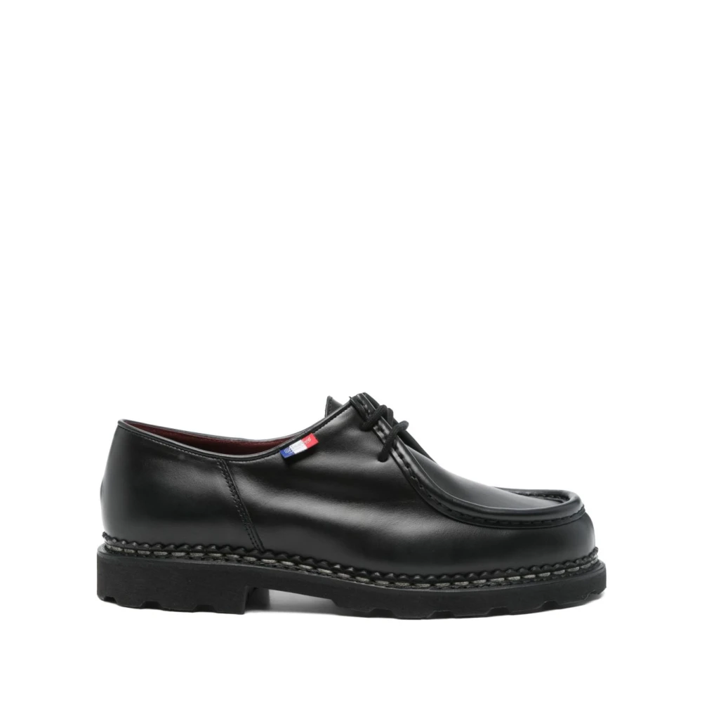 Shoes > Flats > Laced Shoes - - Paraboot - Modalova