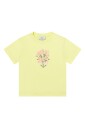 flower-embroidered-yellow-t-shirt