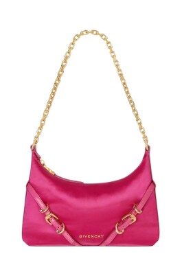 pink-shoulder-bag-with-chain-strap