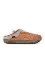 sandale-femme-marron-pour-interieur-exterieur