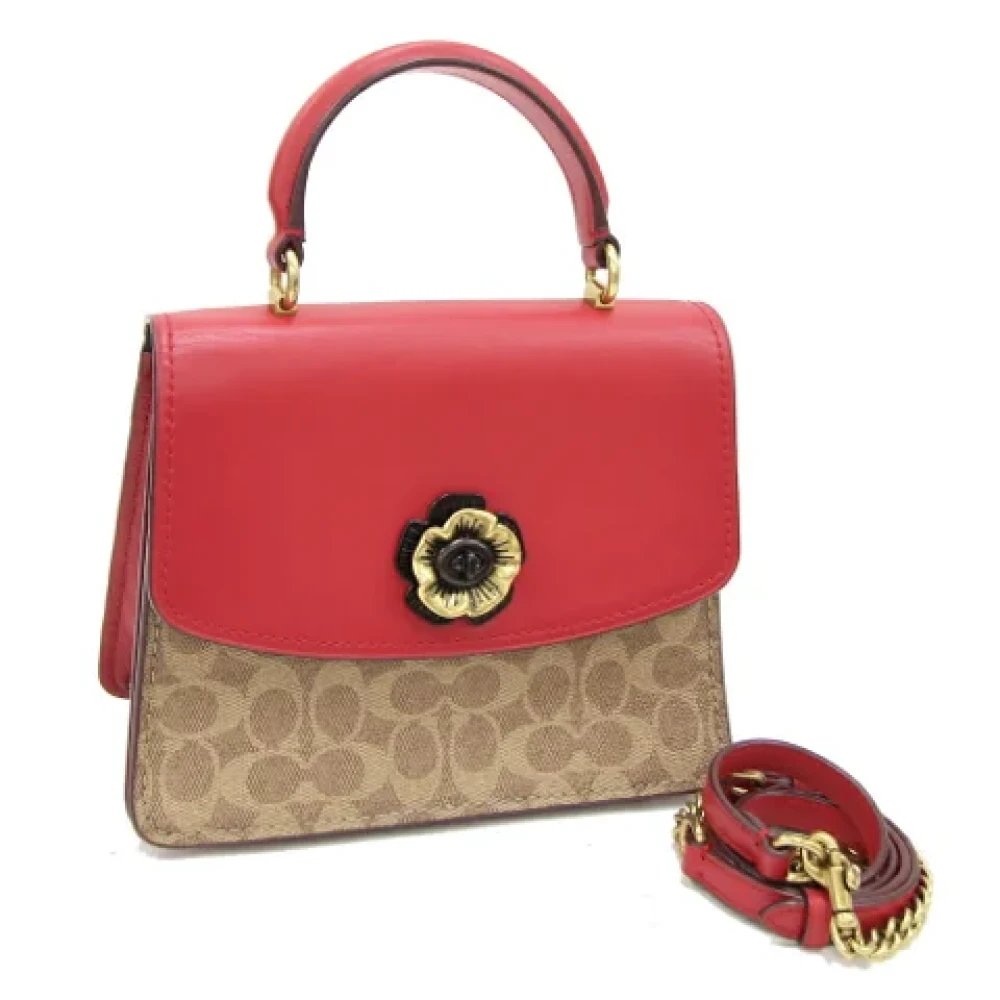 Pre-owned > Pre-owned Bags > Pre-owned Handbags - - Coach Pre-owned - Modalova