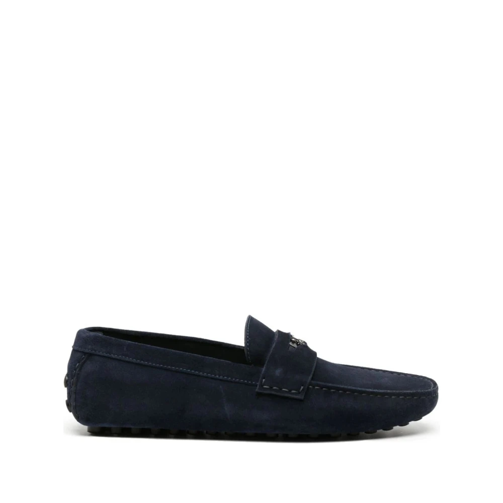 Shoes > Flats > Loafers - - Roberto Cavalli - Modalova