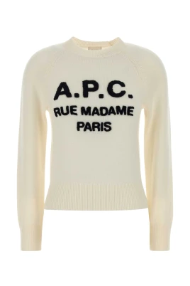 Alissa Sweater