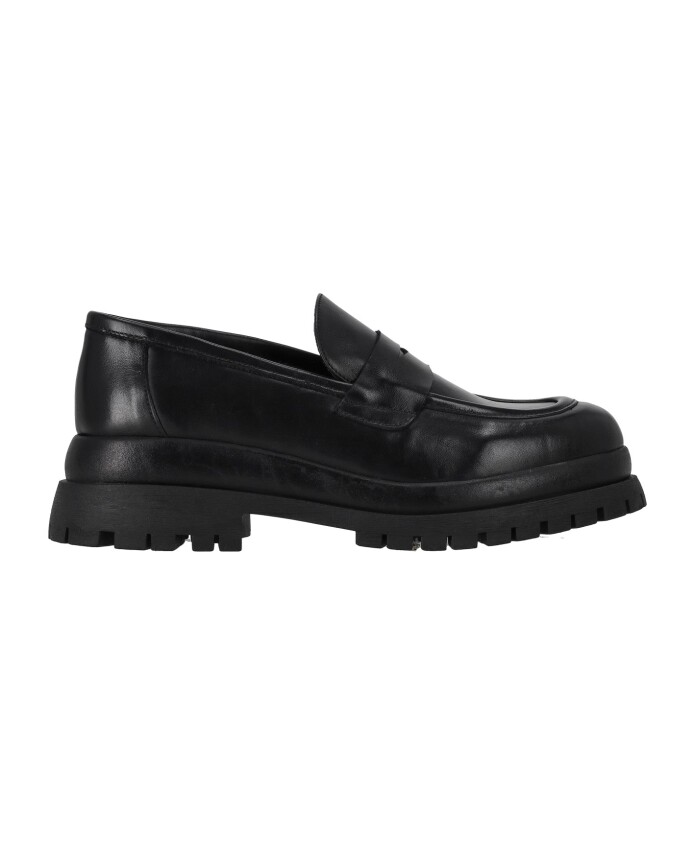 mocassin-noir