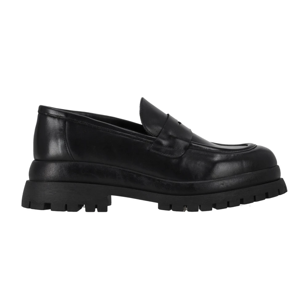 Shoes > Flats > Loafers - - Ovyé - Modalova