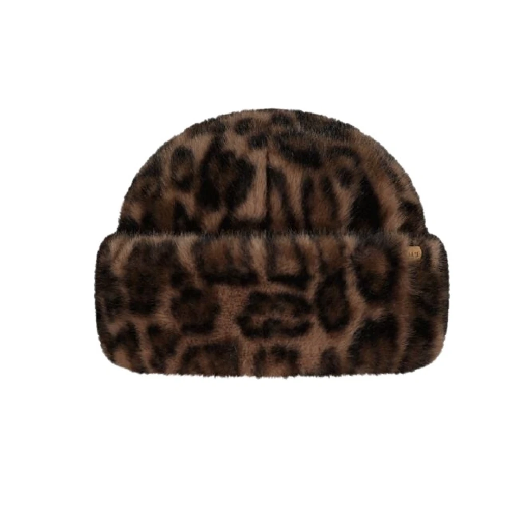 Barts - Cherrybush Mütze - Accessories - Damen - Braun - One Size - Bild 8