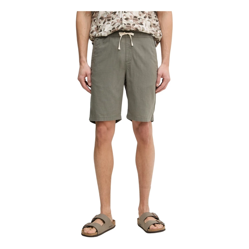 Joop! - Russ Shorts - Shorts - Herren - Grün - W32 - Bild 3
