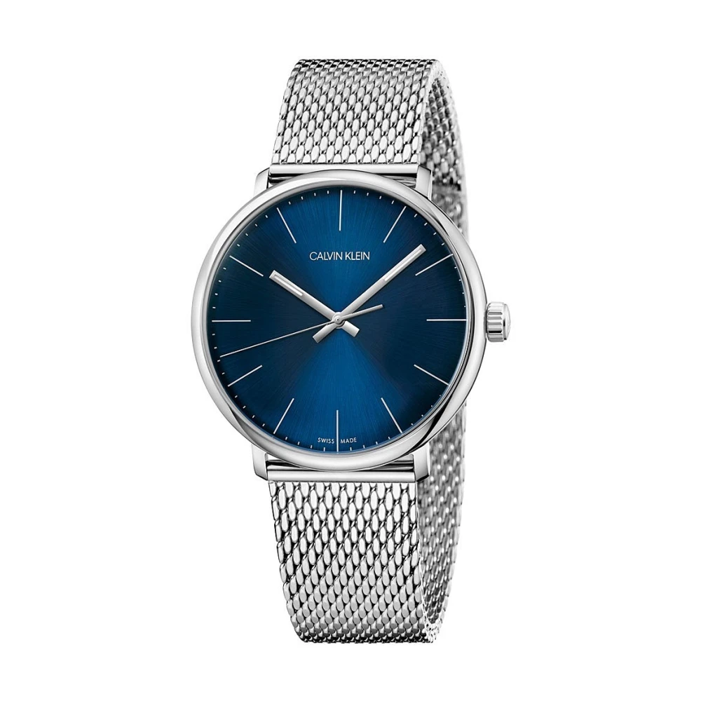 Accessories > Watches - - Calvin Klein - Modalova