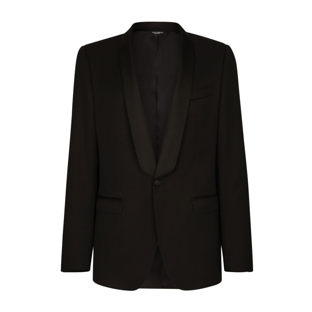 Dolce and hotsell gabbana dinner jacket