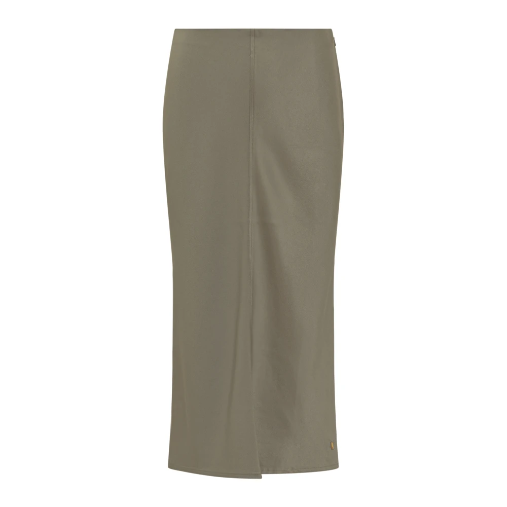 Skirts > Midi Skirts - - Ami Paris - Modalova