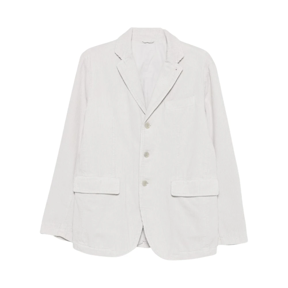 Aspesi Uomo Bianco - Blazer - Jackets - M