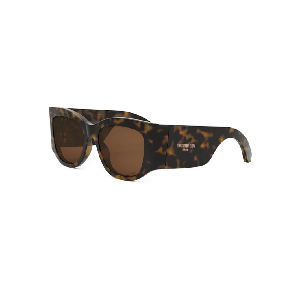 Dior Unisex Brown Sunglasses, 54 Mm, Authentic Stylish Glasses With Premium Quality