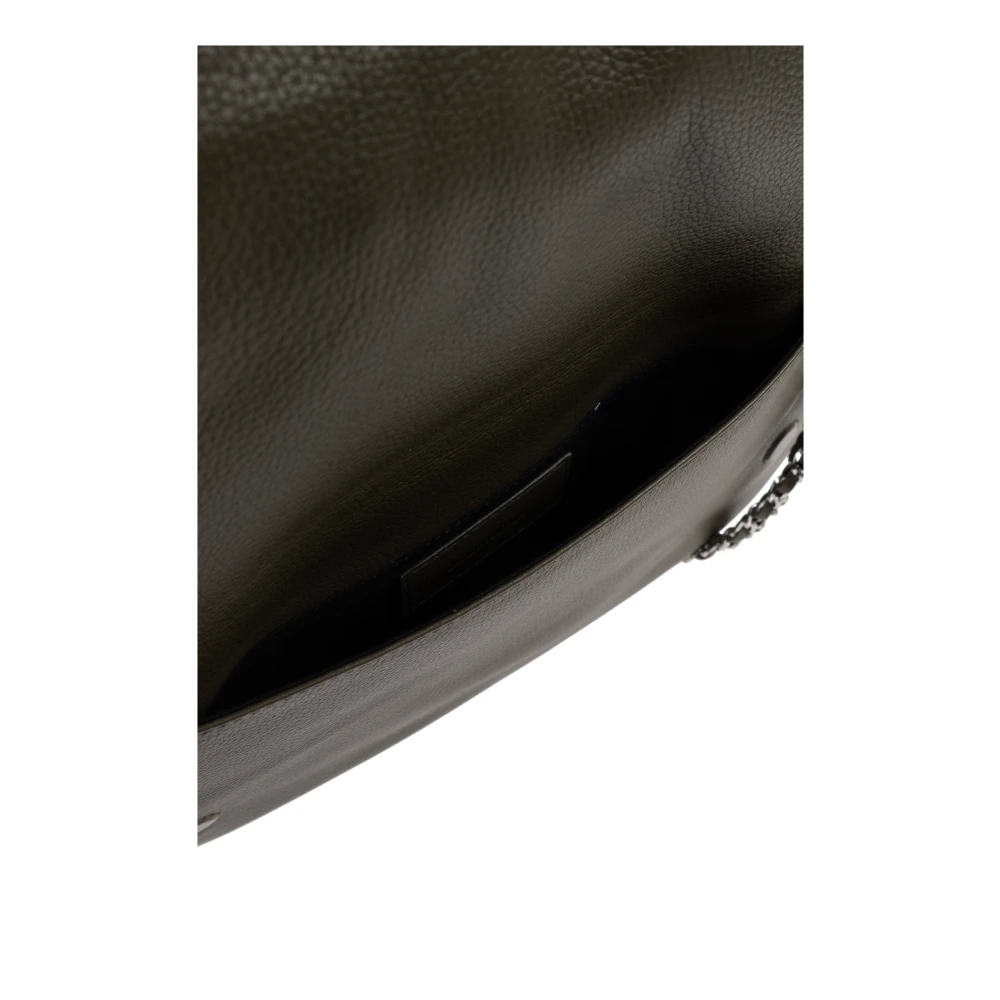 Zadig & Voltaire Schoudertas Rock Green Dames