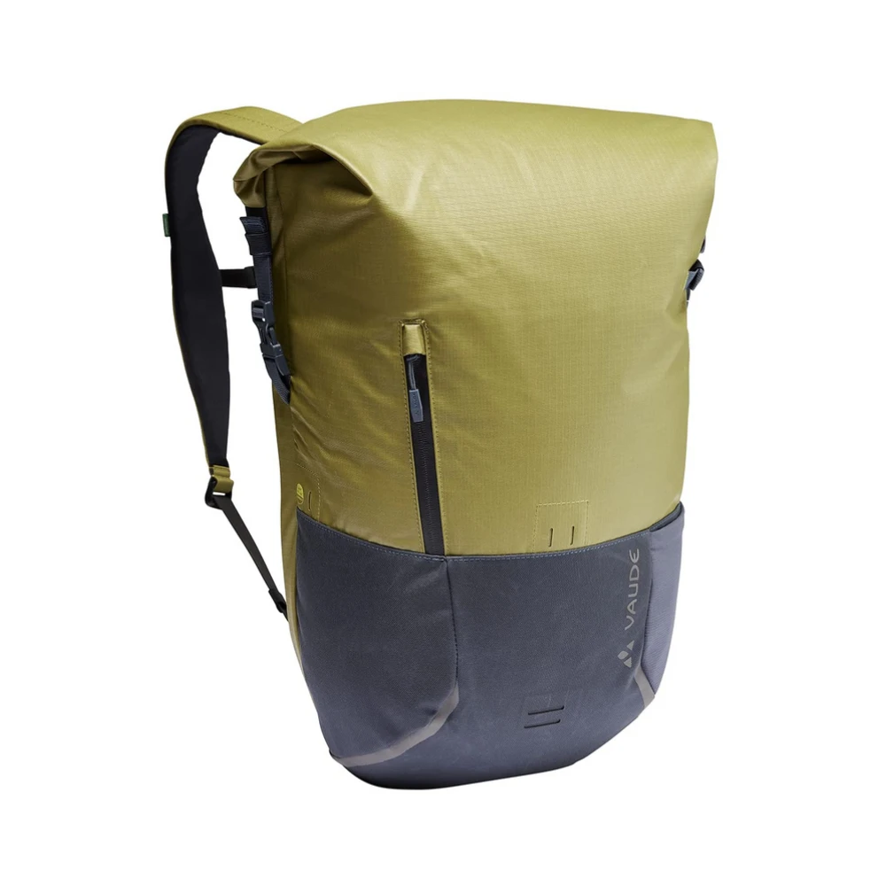 Vaude Outdoor Rugzakken Green Unisex