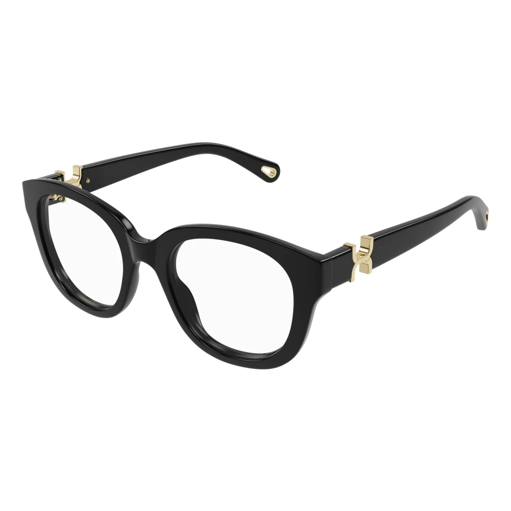 Accessories > Glasses - - Chloé - Modalova