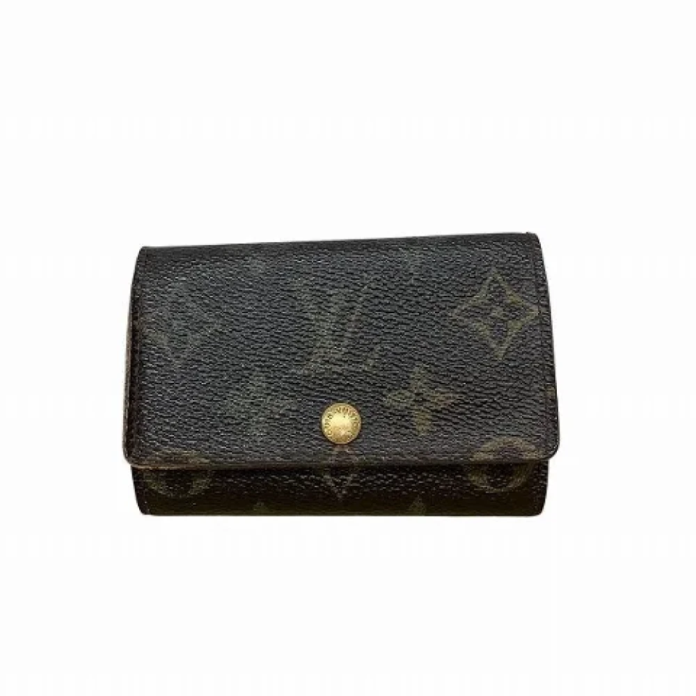 Pre-owned > Pre-owned Accessories - - Louis Vuitton Vintage - Modalova