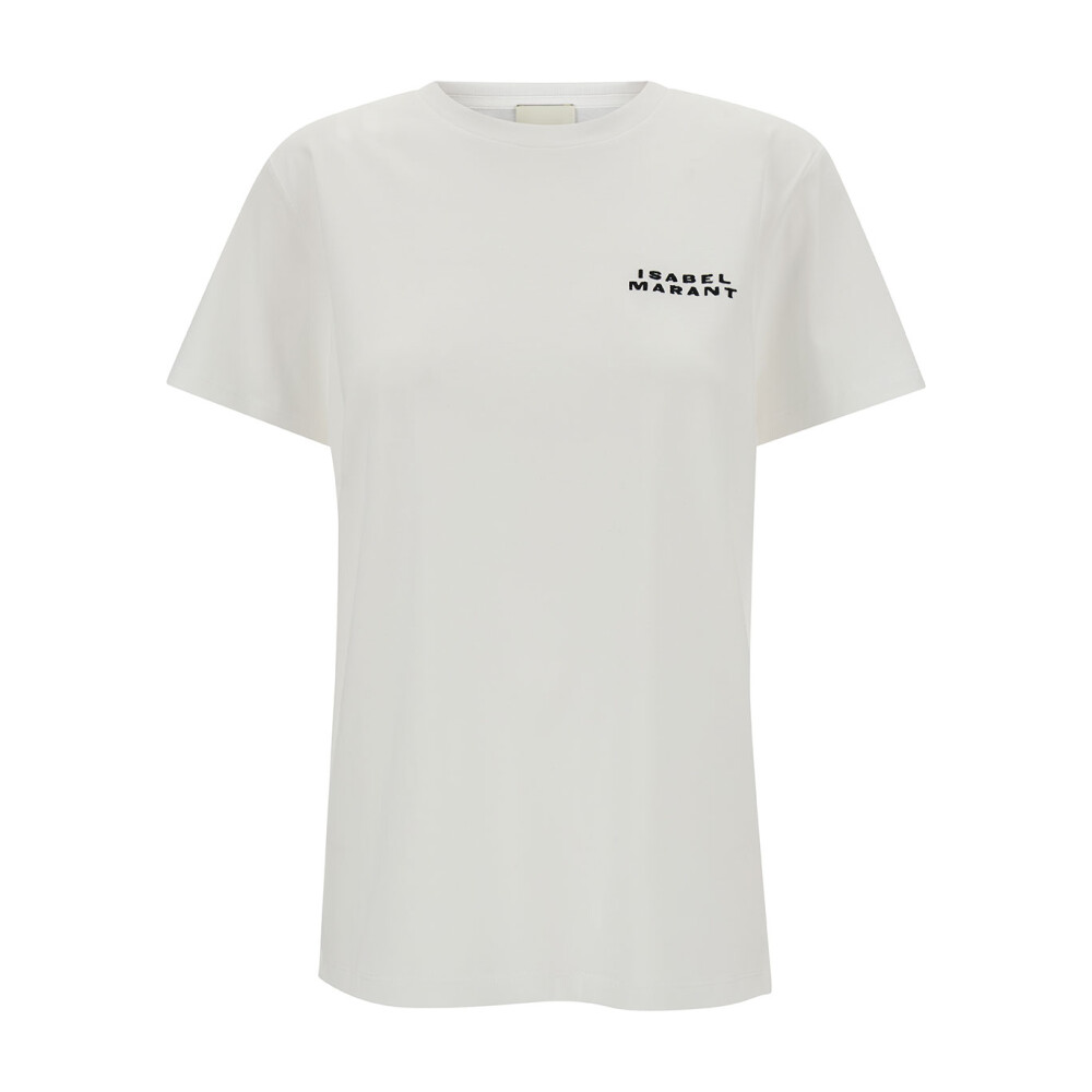 Isabel marant t online shirt wit