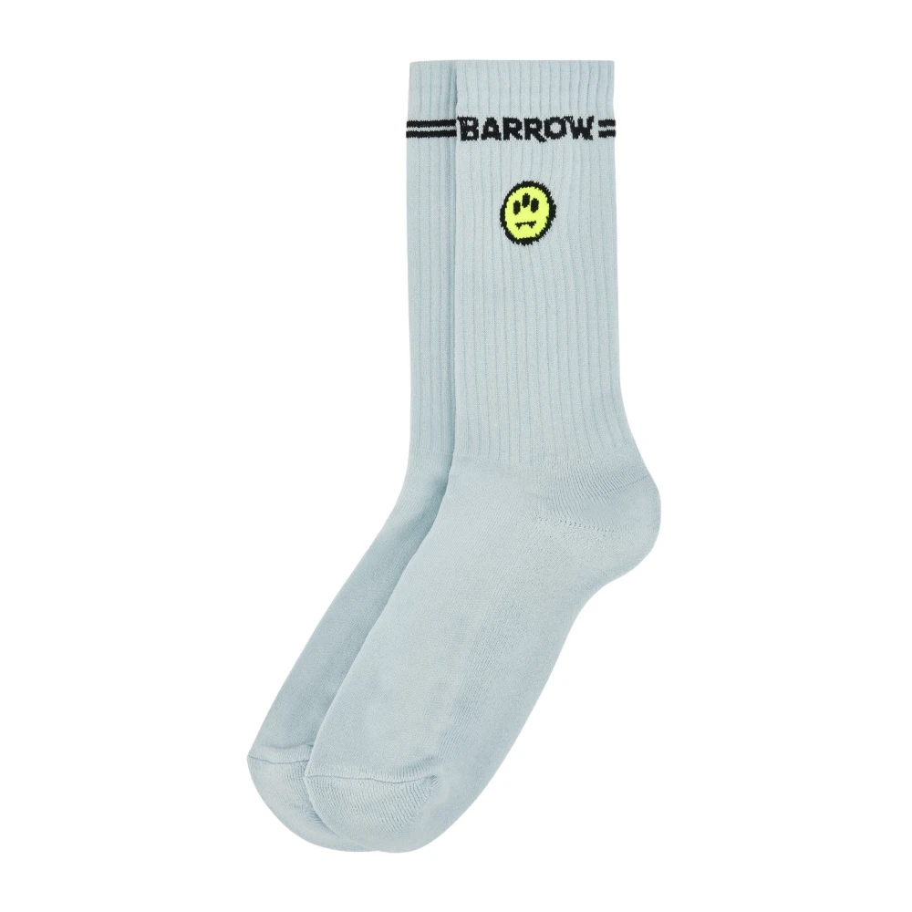 Barrow - Underwear > Socks - Blue - Barrow - Modalova