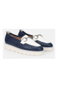 mocassin-slip-on-bleu-avec-horsebit
