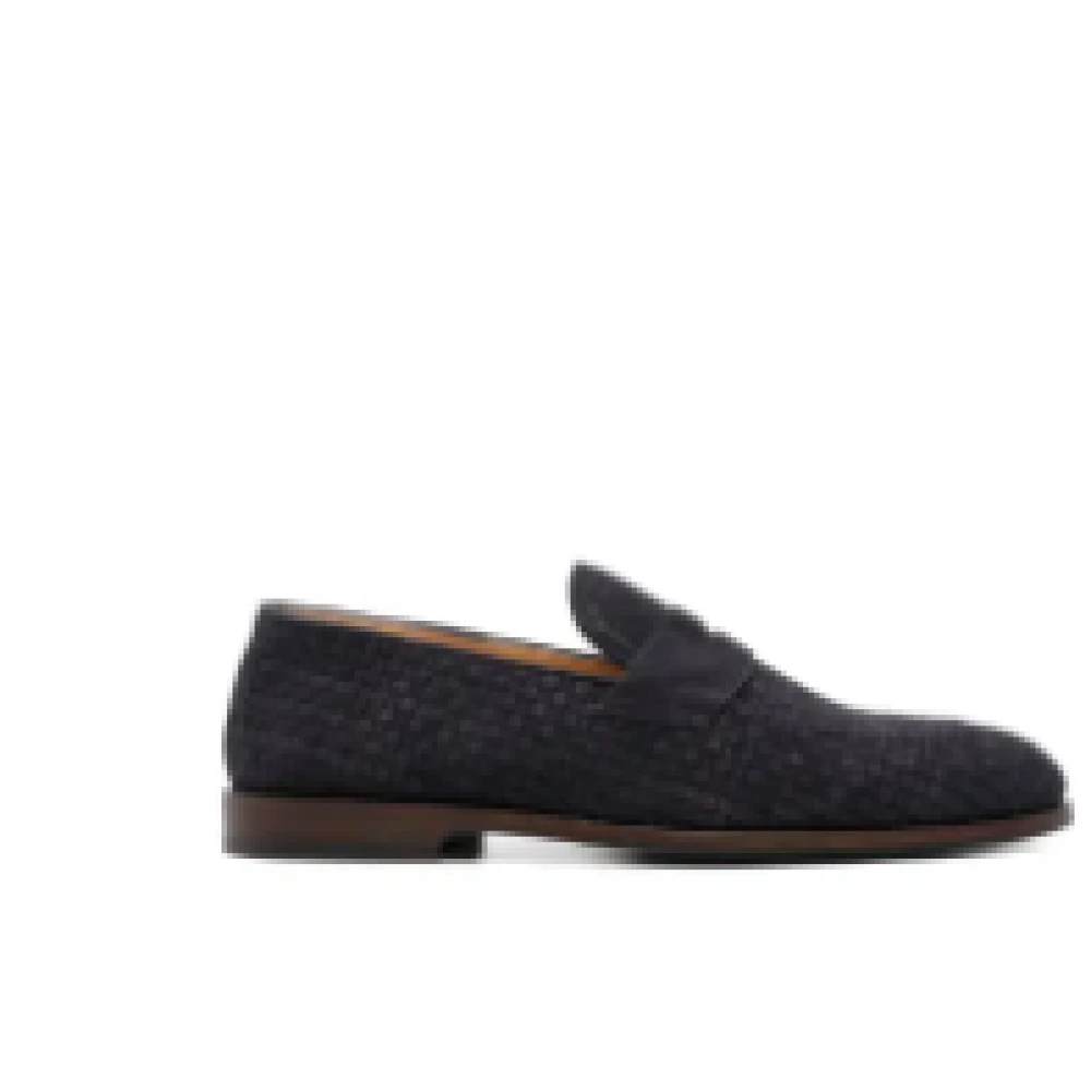 Shoes > Flats > Loafers - - Brunello Cucinelli - Modalova