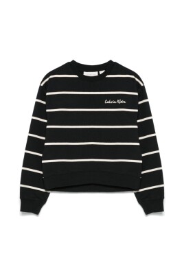 black-logo-detail-crew-neck-sweater