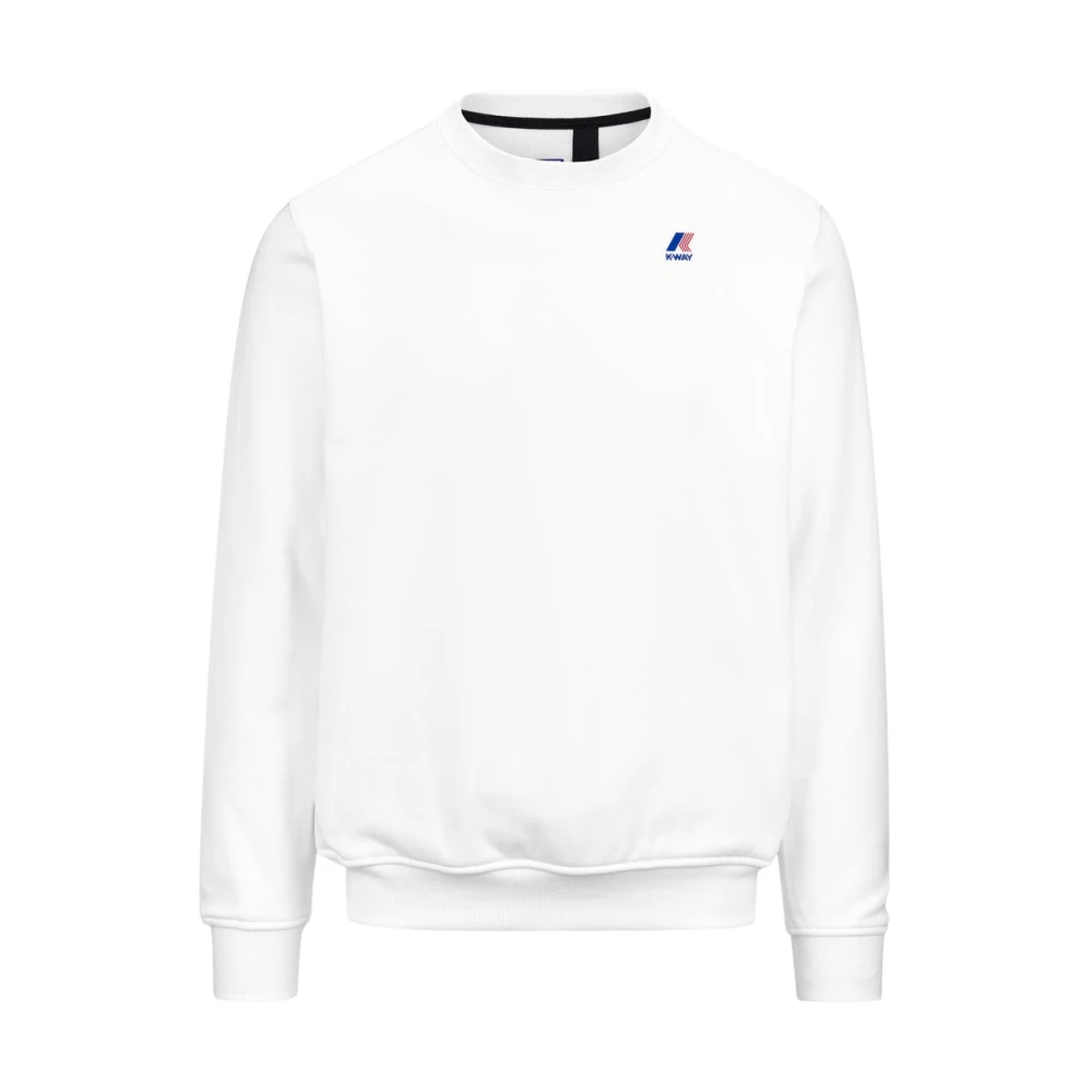 Sweatshirts & Hoodies > Sweatshirts - - K-Way - Modalova