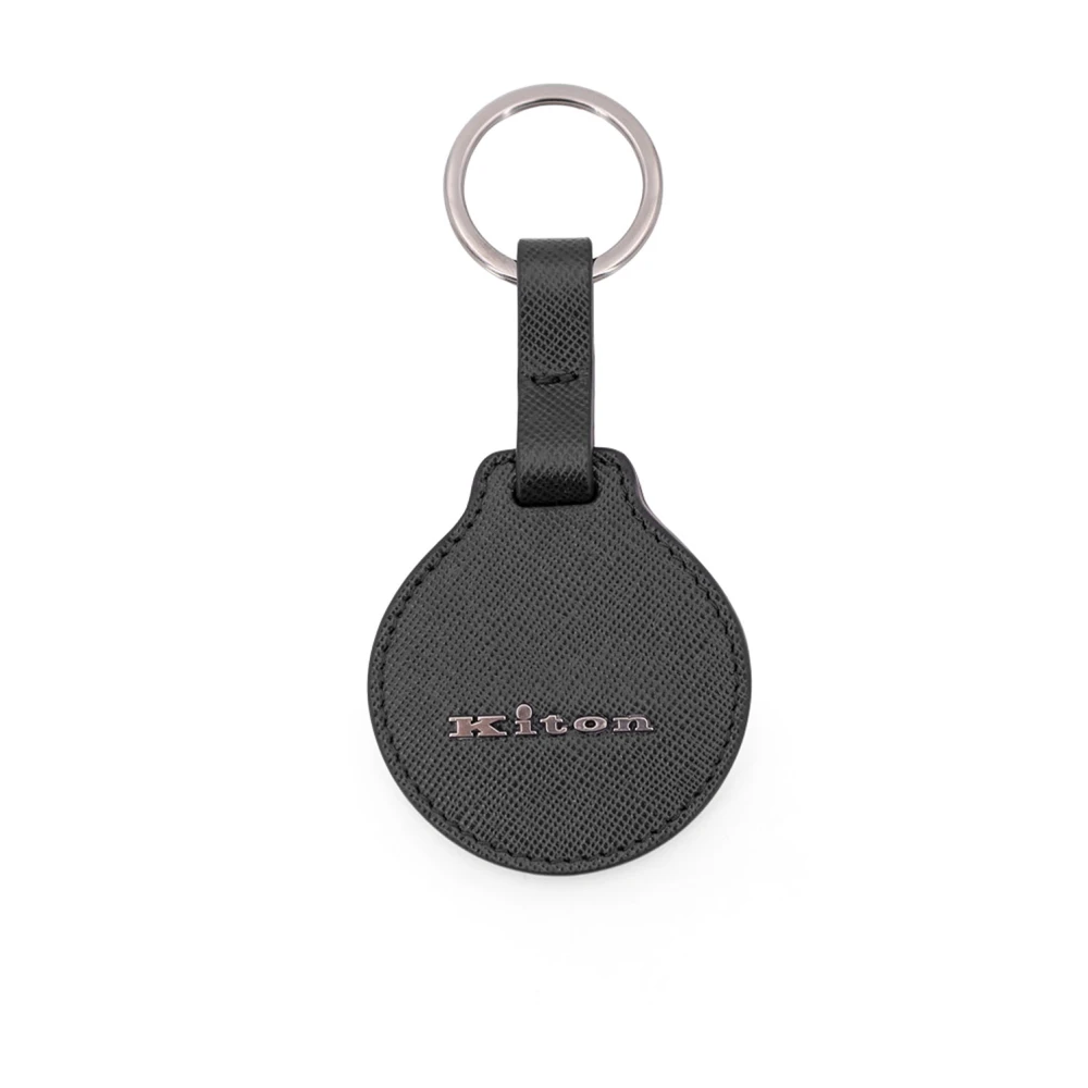 Accessories > Keyrings - - Kiton - Modalova