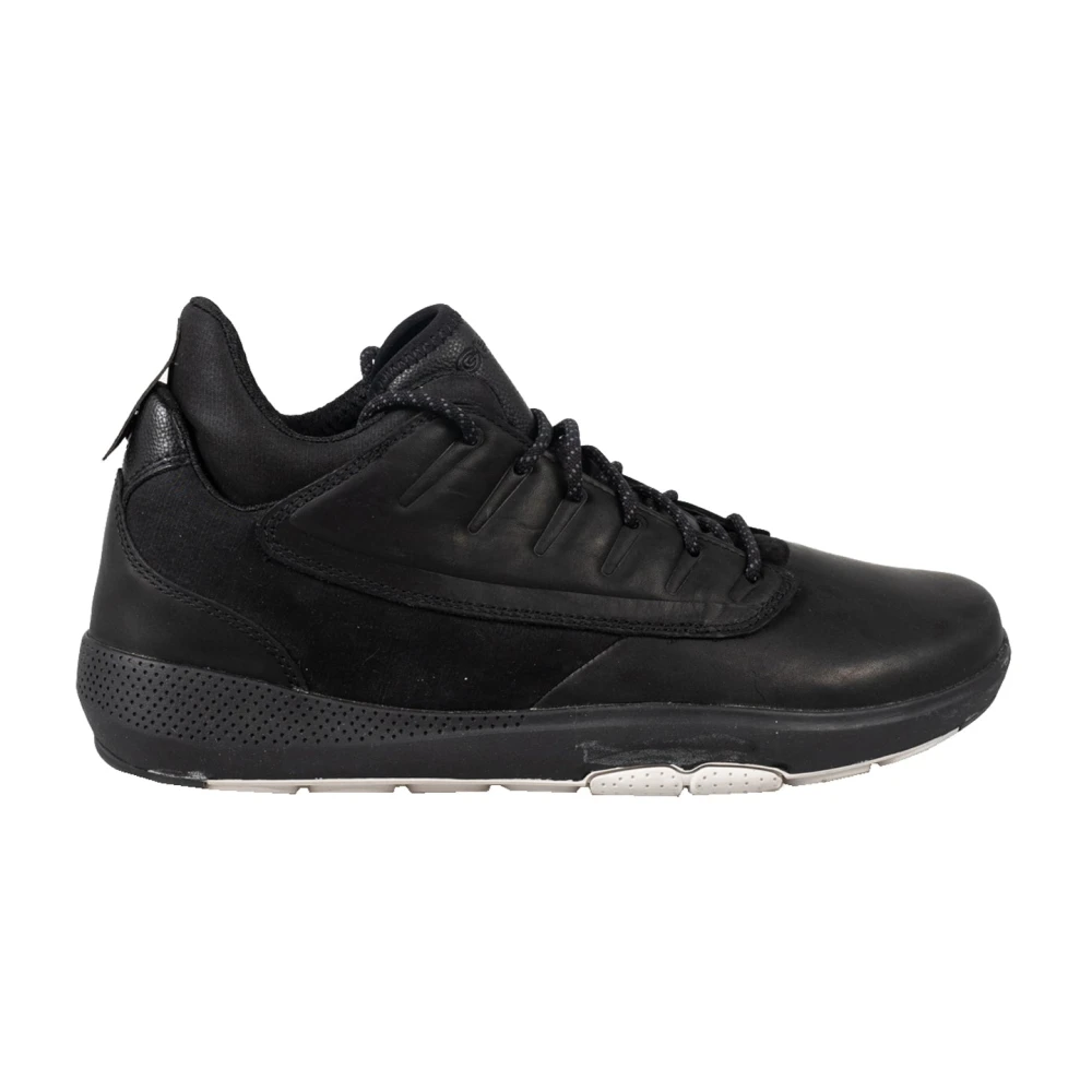 Geox - Shoes > Sneakers - Black - Geox - Modalova