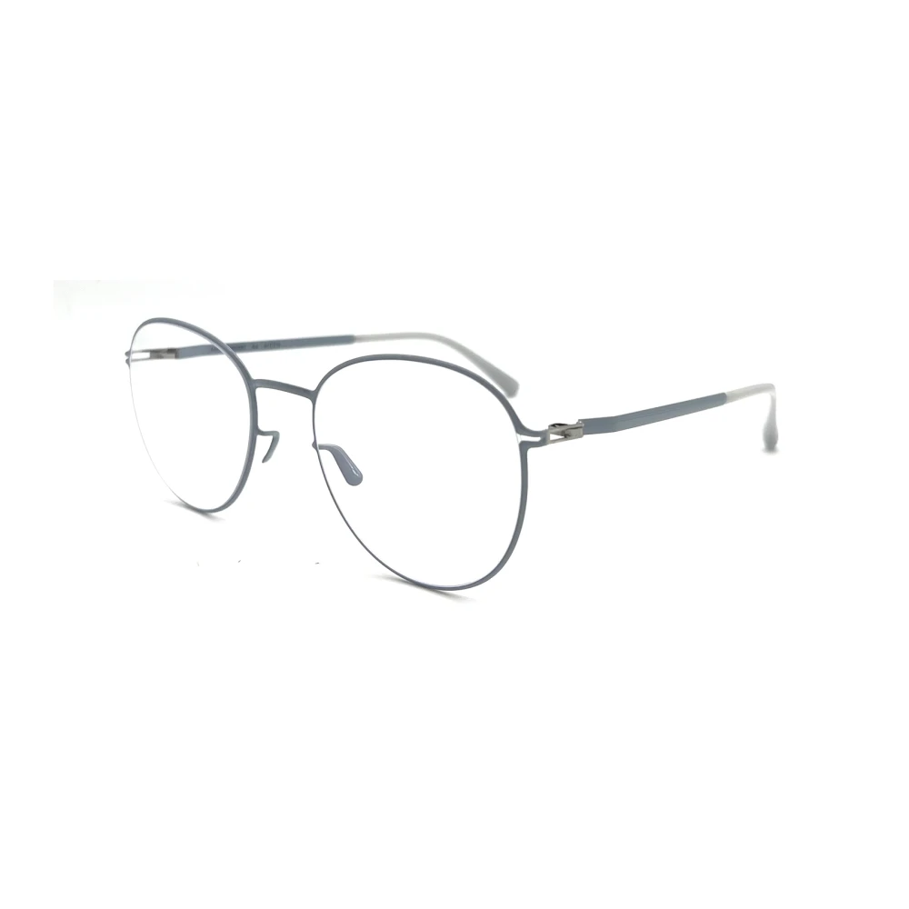 Mykita Stijlvolle zonnebril voor modieuze individuen Gray Unisex