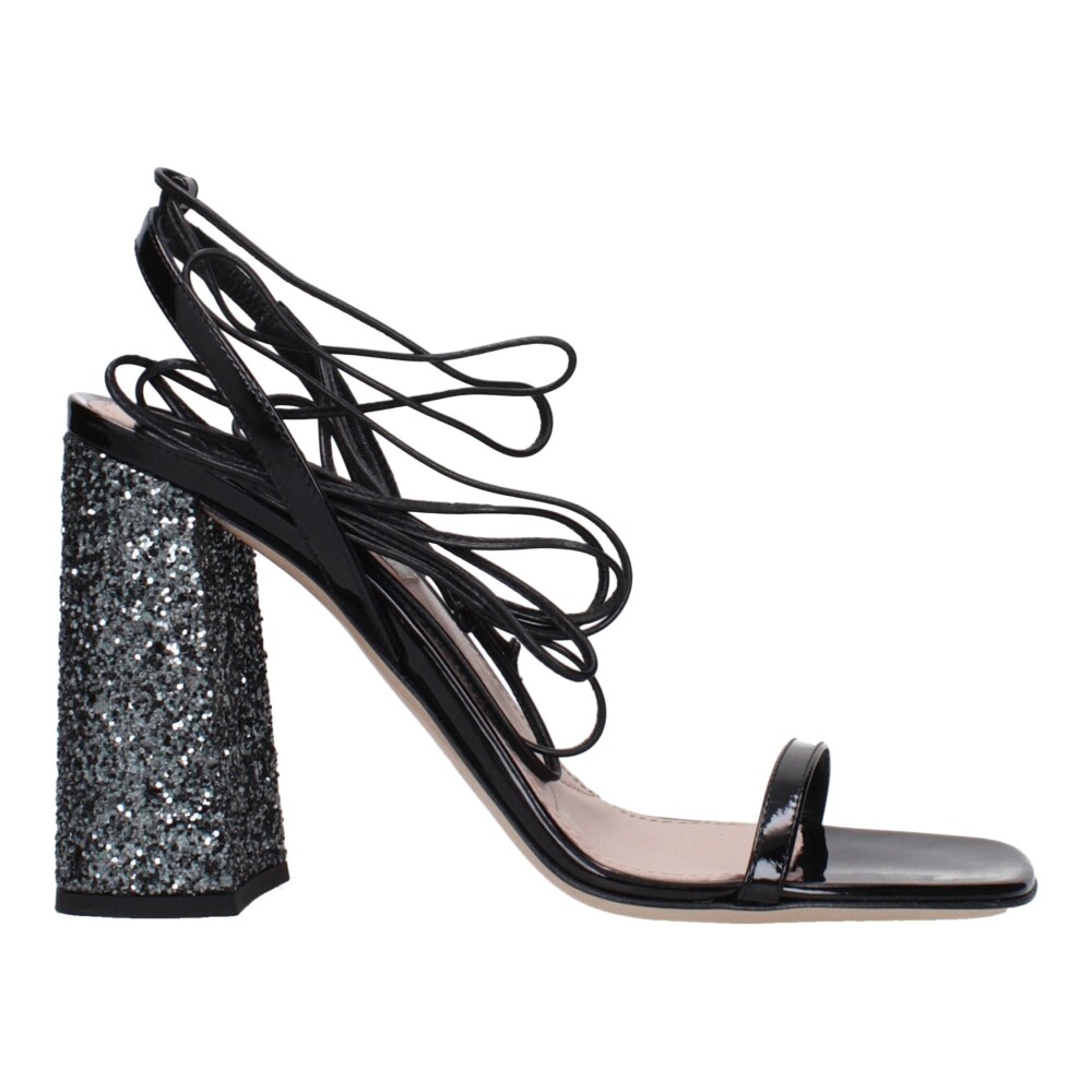 miu miu MADE IN ITALY黒 ダブルブレスト チェスターコート 24190060015_D_3.jpg