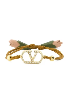 Vlogo Kristallarmband