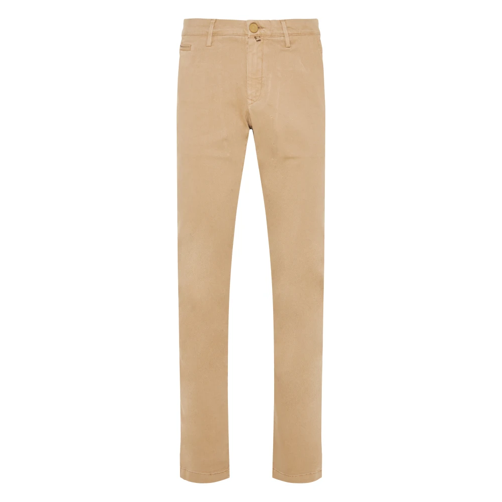 Trousers > Chinos - - Jacob Cohën - Modalova