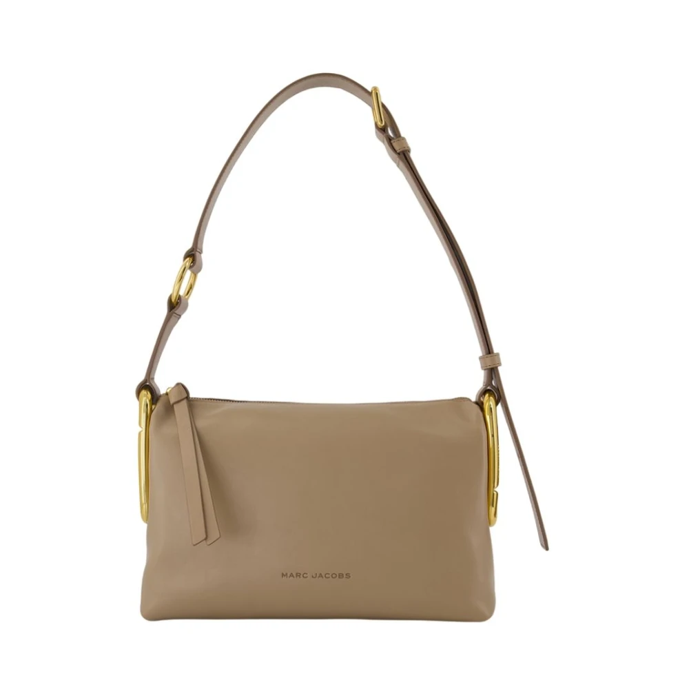 Marc Jacobs Donna Light Slate Borsa Juliette In Pelle - Immagine 3