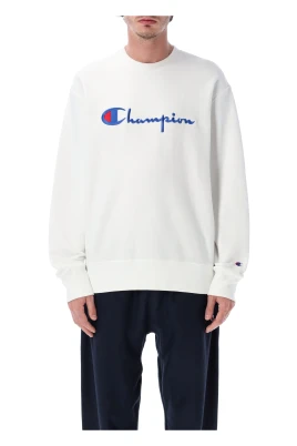 Logo Crewneck