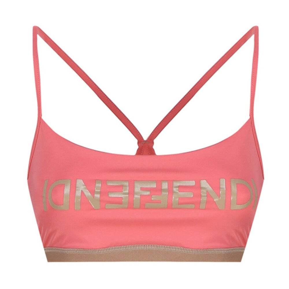 Sporty Gym Bra Fendi Sports Bras Miinto