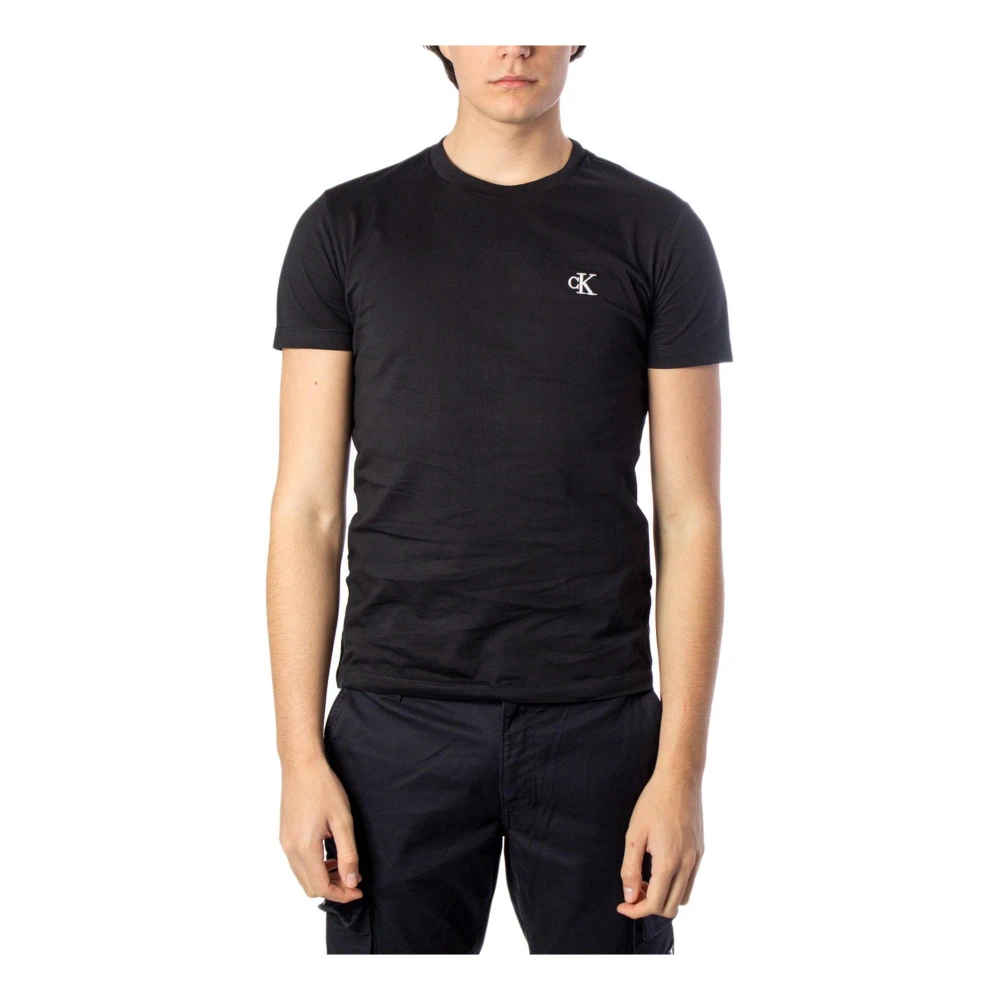 Tops > T-Shirts - - Calvin Klein Jeans - Modalova