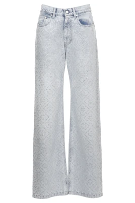 Hotfix Baggy Jeans