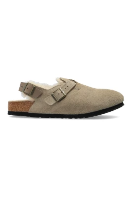 Tokio Inside Shearling Shoes