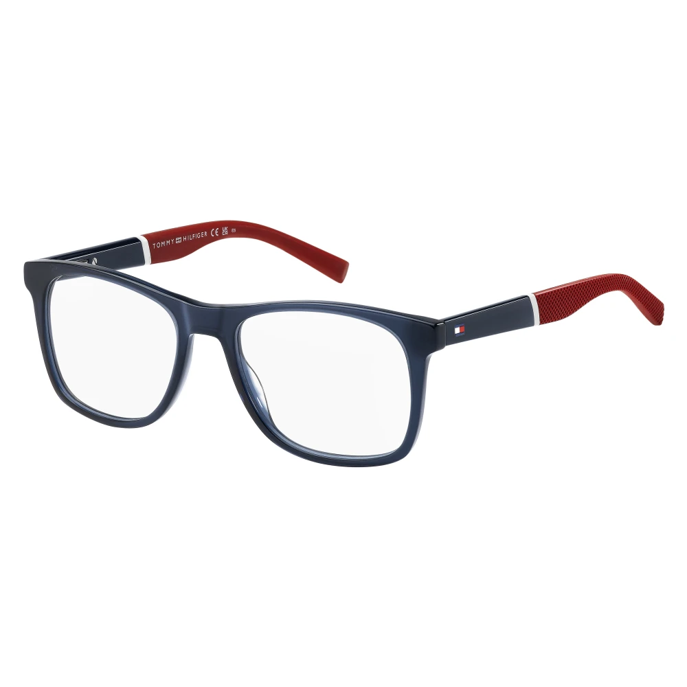 Tommy Hilfiger Eyewear frames TH 2048 Blue Unisex