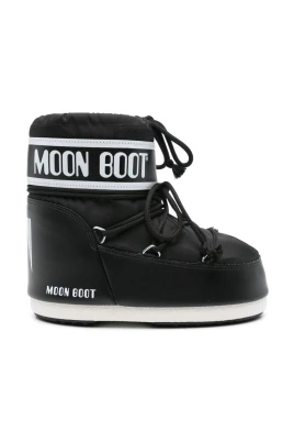 Icon Low Nylon Boot