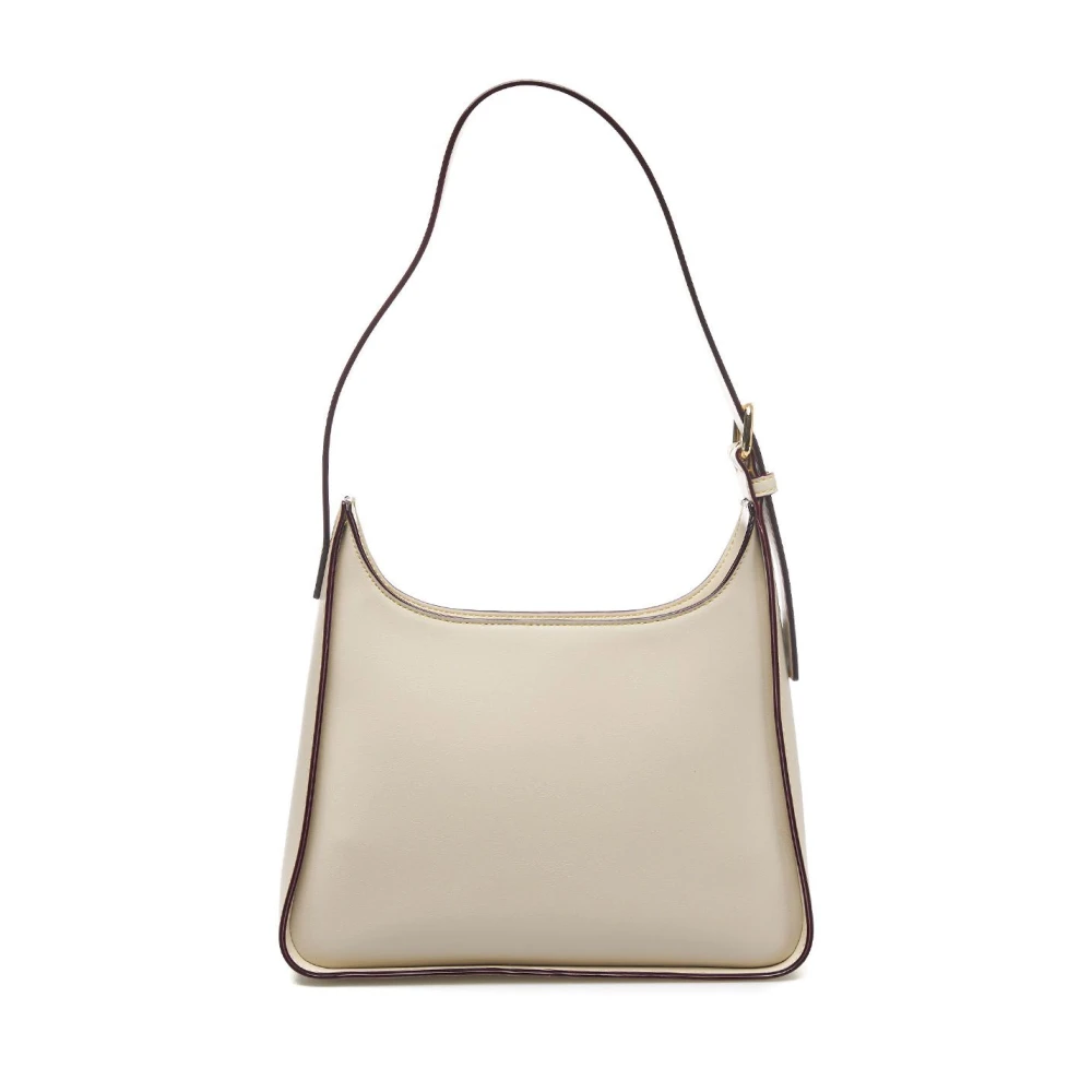 Love Moschino Beige Schoudertas Aw24 Beige Dames