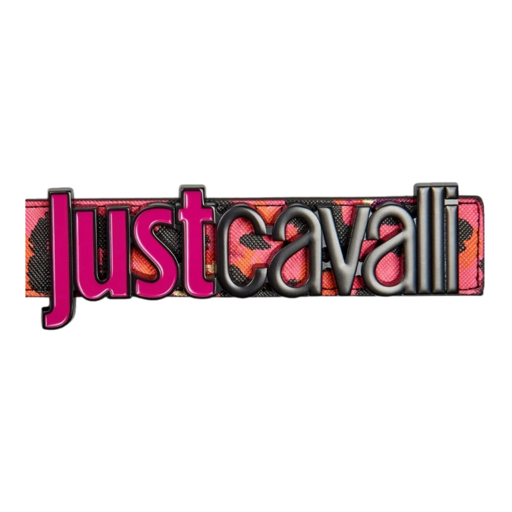 Just Cavalli Riemen Multicolor Dames