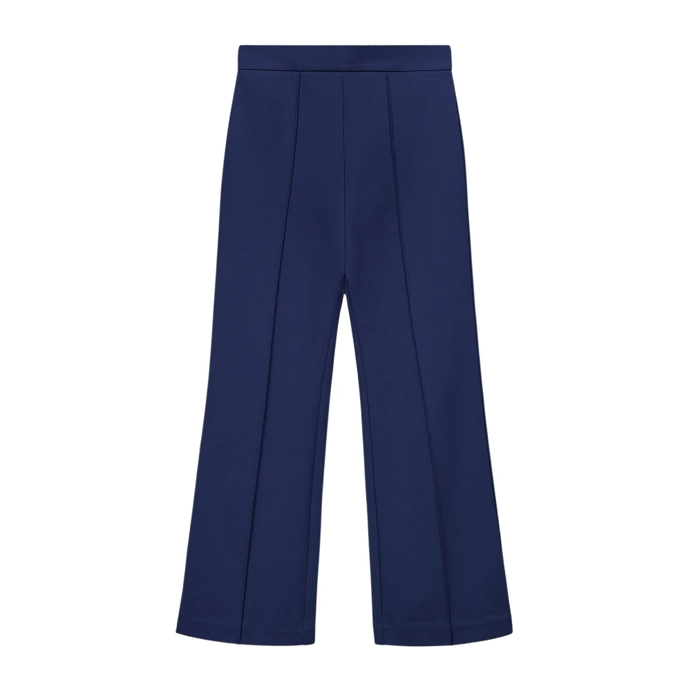 Trousers > Wide Trousers - - Staud - Modalova