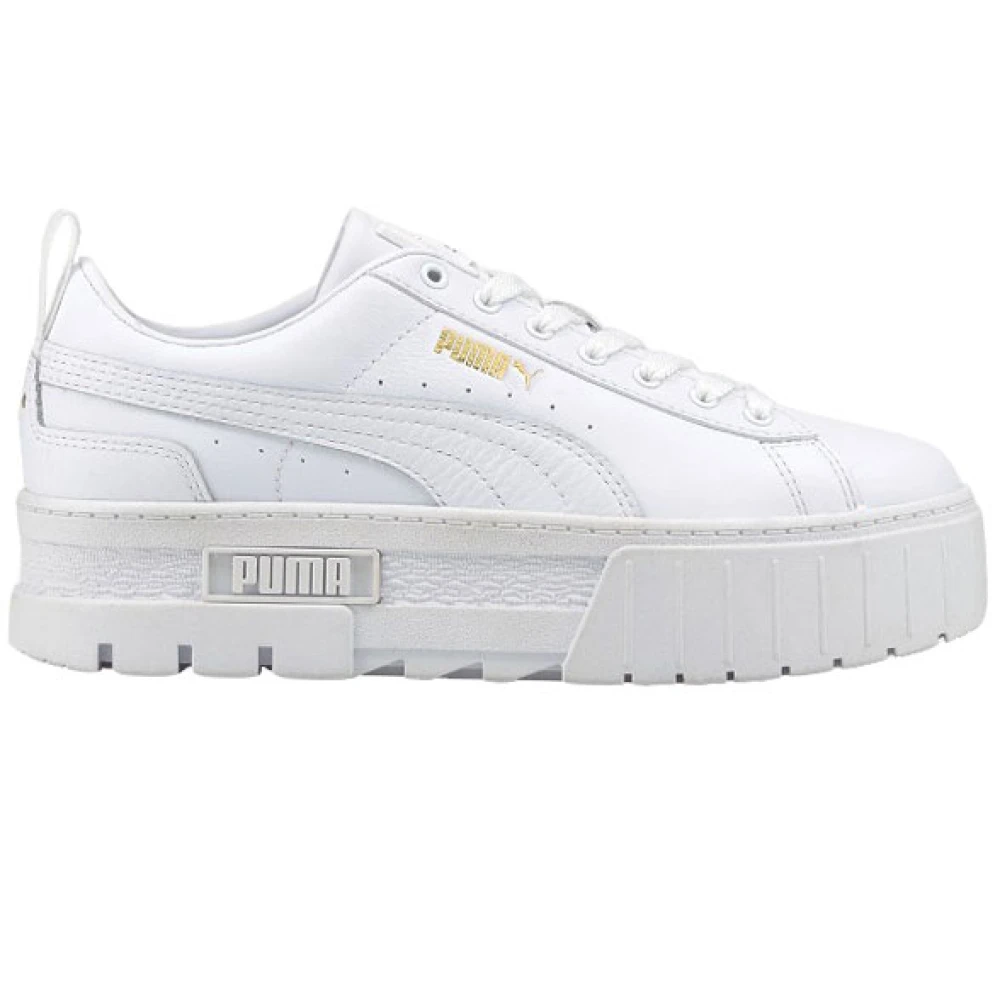 Puma - Shoes > Sneakers - White - Puma - Modalova