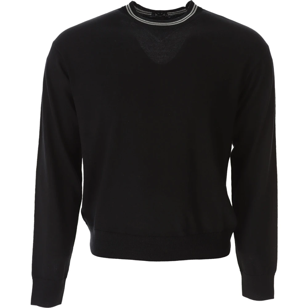 Sweatshirts & Hoodies > Sweatshirts - - Emporio Armani - Modalova
