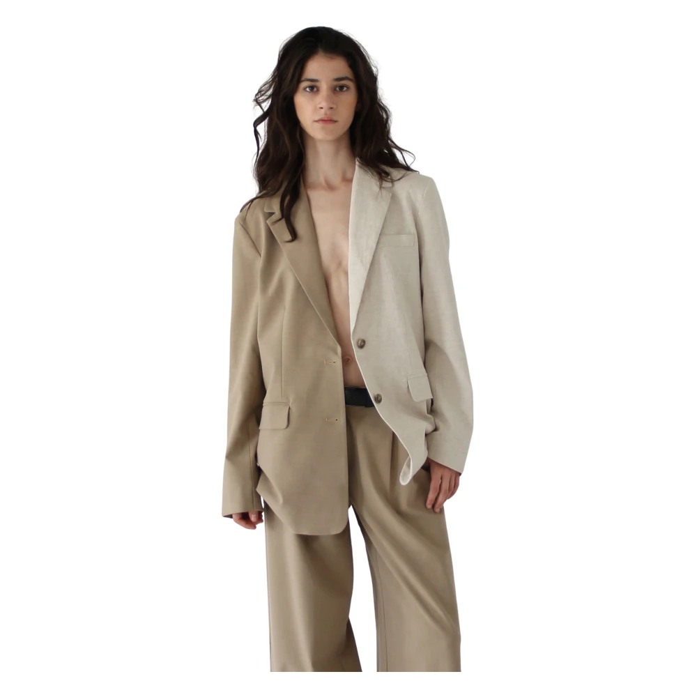 Jackets > Blazers - - Designers Remix - Modalova