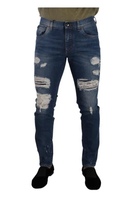 Underbara Jeans i Denim