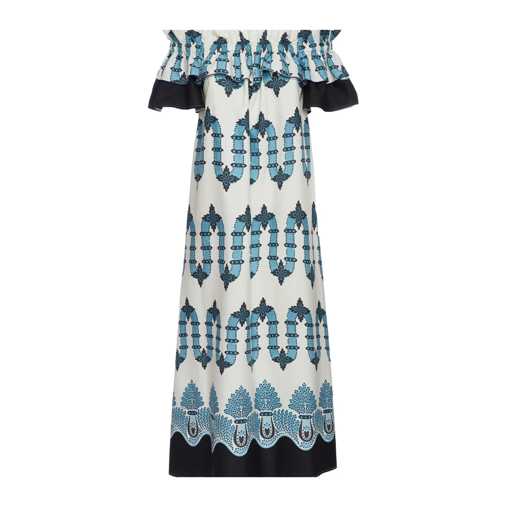 La DoubleJ Dresses Multicolor Dames