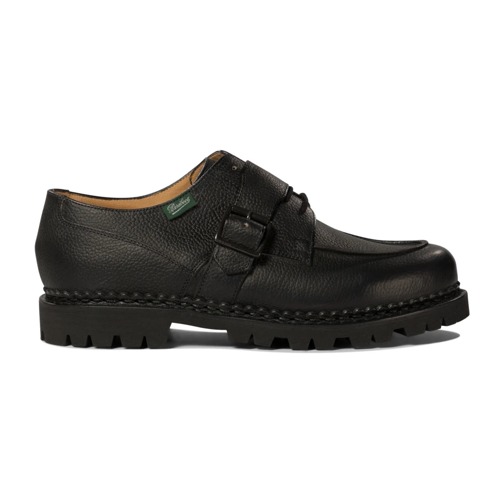Shoes > Flats > Laced Shoes - - Paraboot - Modalova